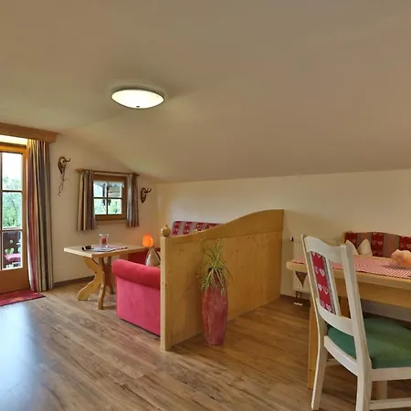 Haus Langbruck Ferienwohnungen Ramsau bei Berchtesgaden Esterno foto
