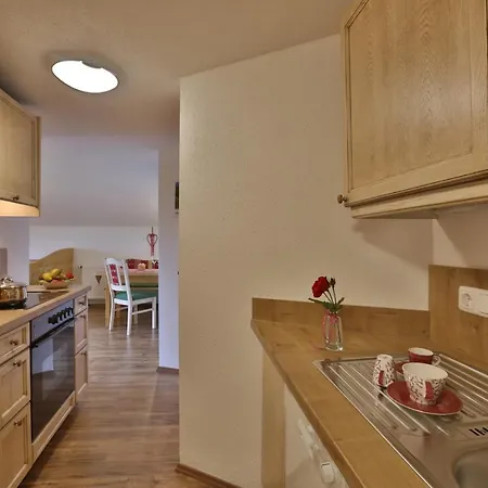 Haus Langbruck Ferienwohnungen Ramsau bei Berchtesgaden Esterno foto