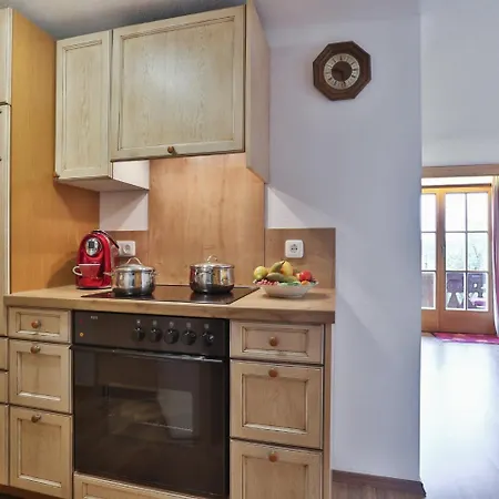 Haus Langbruck Ferienwohnungen Ramsau bei Berchtesgaden Esterno foto