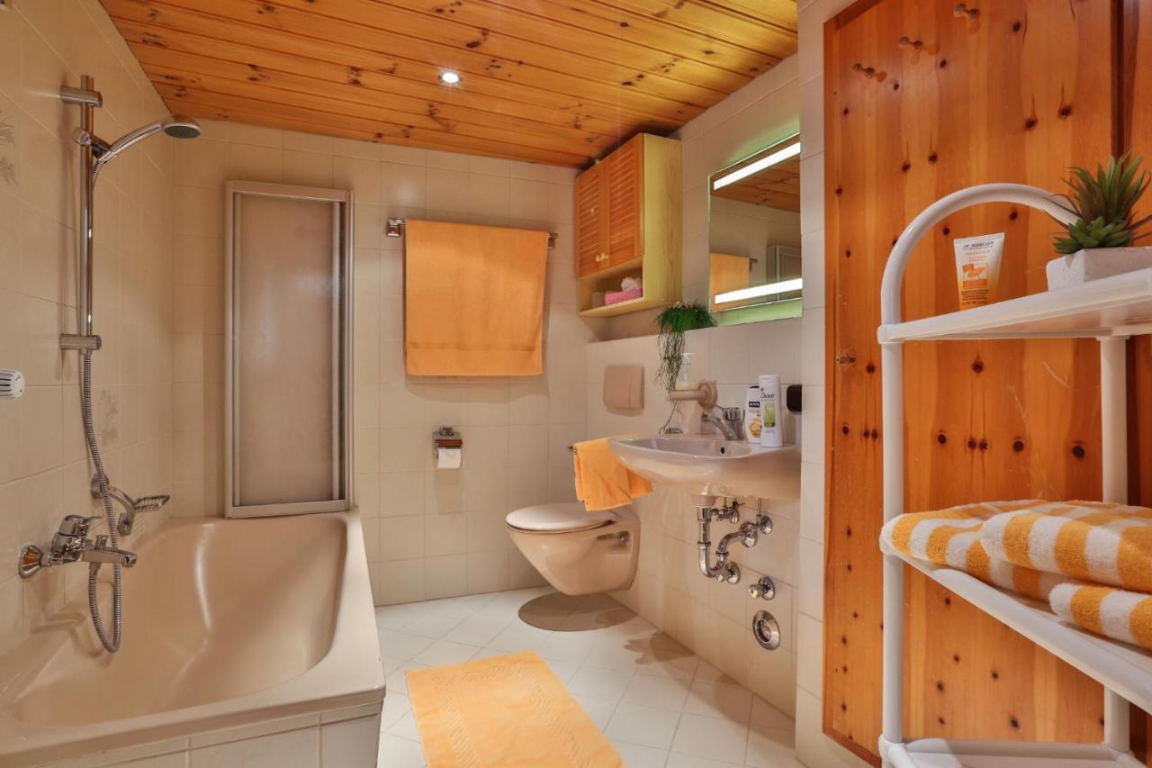 Appartement Haus Langbruck Ramsau bei Berchtesgaden
