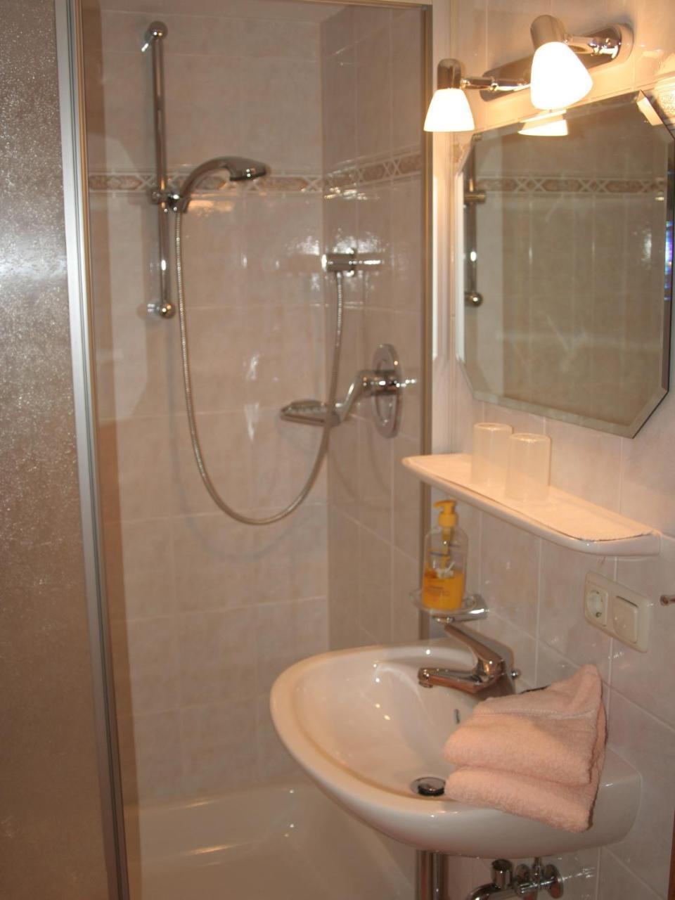 Haus Langbruck Appartement